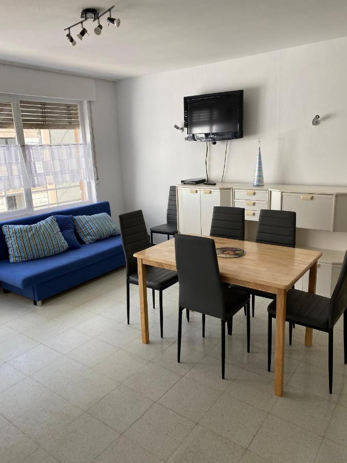 STUDIO ENTREE PAR LA PLAGE DE KOKSIJDE ST ISDELBALD Résidence Portofino Extérieur photo
