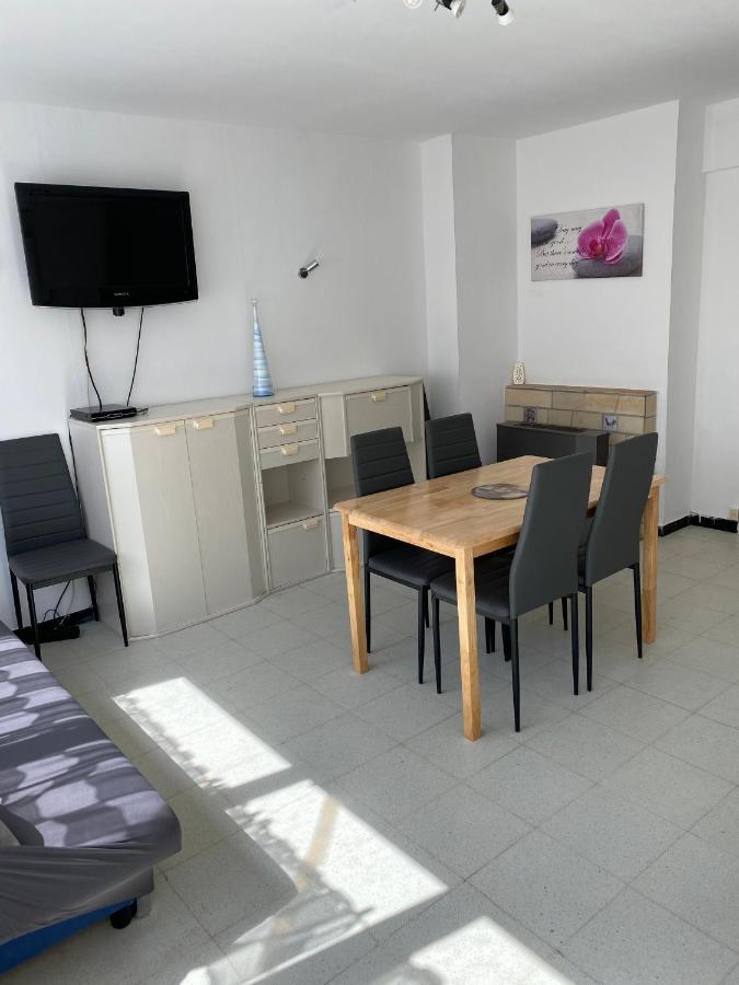STUDIO ENTREE PAR LA PLAGE DE KOKSIJDE ST ISDELBALD Résidence Portofino Extérieur photo